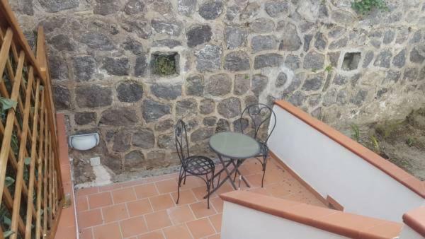 Villa Araucaria Casamicciola Terme Eksteriør billede