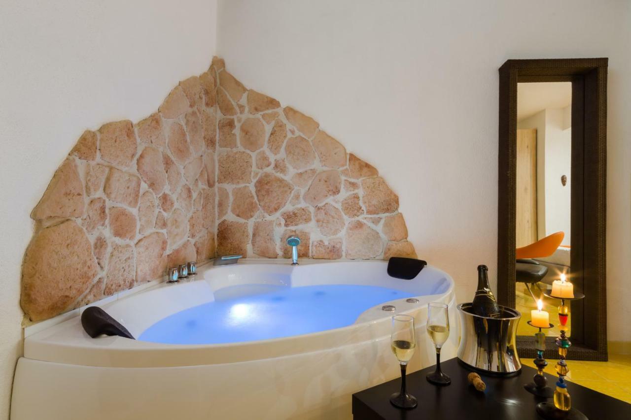 Villa Araucaria Casamicciola Terme Eksteriør billede